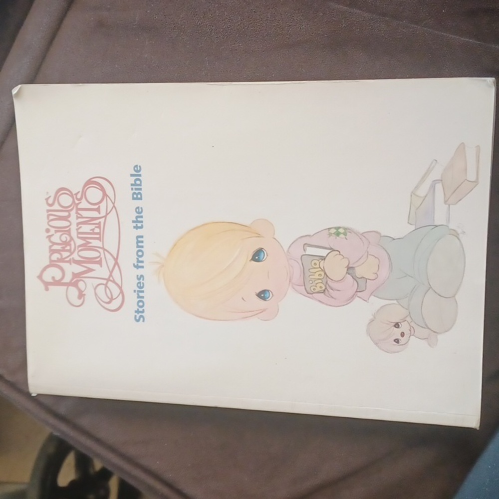 Children's book
